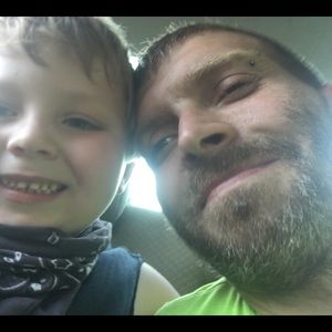 Meet your Posher, Eric